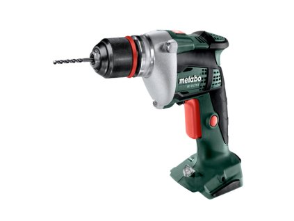 105300 1 aku bezpriklepova vrtacka metabo be 18 ltx 6 bez aku