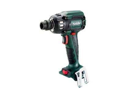 105294 1 aku bezuhlikovy razovy utahovak metabo ssw 18 ltx 400 bl bez aku