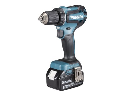 113181 1 aku bezuhlikovy sroubovak li ion lxt 18v 3ah ddf485rfj makita