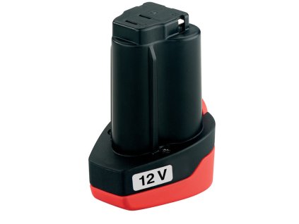 110754 1 aku clanek li power 12v 2ah metabo