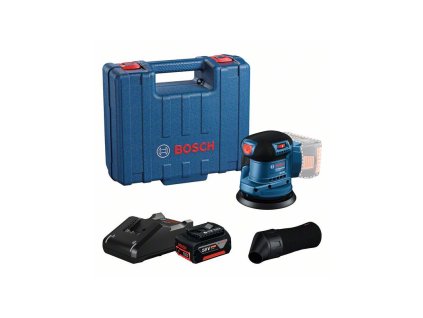 112206 1 aku excentricka bruska gex 185 li bosch