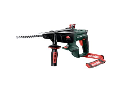 110646 1 aku kombinovane kladivo kha18ltx metabo bez aku a nabijecky