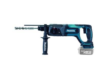 106458 1 aku kombinovane kladivo li ion 18v bez aku makita dhr241z