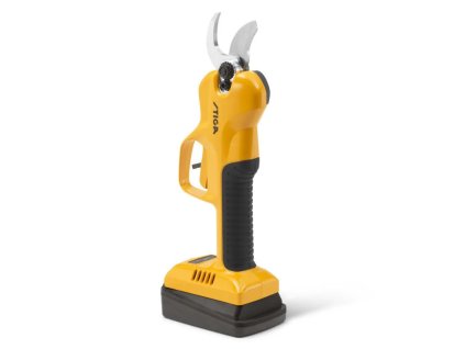 113118 9 aku nuzky na vetve sc100e kit stiga