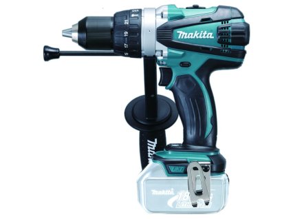 106380 1 aku priklepovy sroubovak li ion 18v makita dhp458z