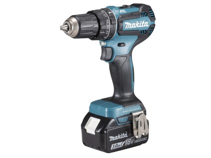 112254 1 aku priklepovy sroubovak li ion lxt dhp485rfj makita