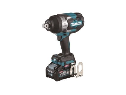 113136 1 aku razovy utahovak 3 4 tw001gm201 li ion 40v 4ah makita