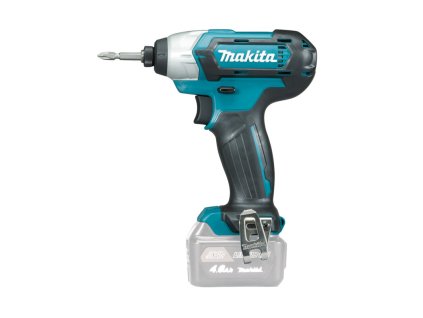 106365 1 aku razovy utahovak li ion 10 8v bez aku makita td110dz