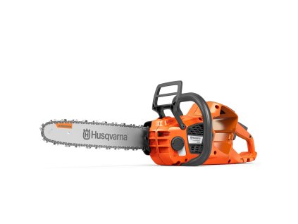 aku retezova pila 435i husqvarna