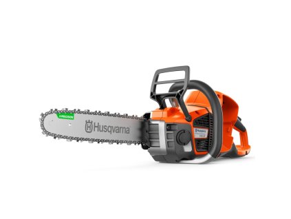 aku retezova pila 540ixp husqvarna