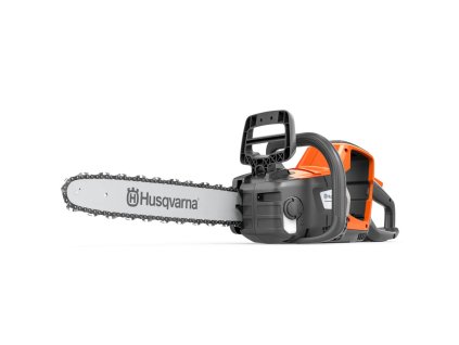 aku retezova pila 240i husqvarna