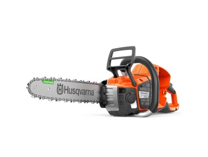 aku retezova pila 542ixp husqvarna