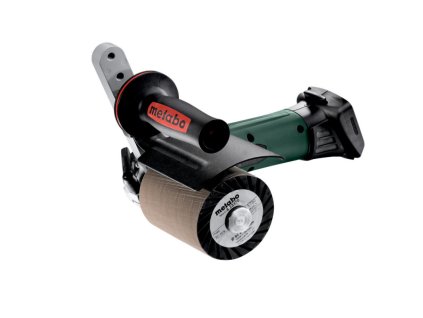 105318 1 aku satinacni bruska metabo s 18 ltx 115 bez aku