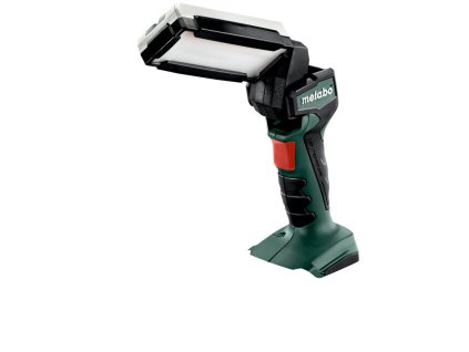 105324 aku svitilna metabo sla 14 4 18 led