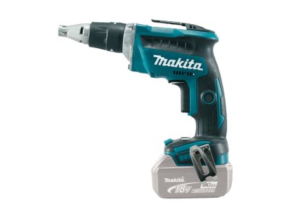 106302 1 aku sroubovak li ion 18v bez aku makita dfs452z