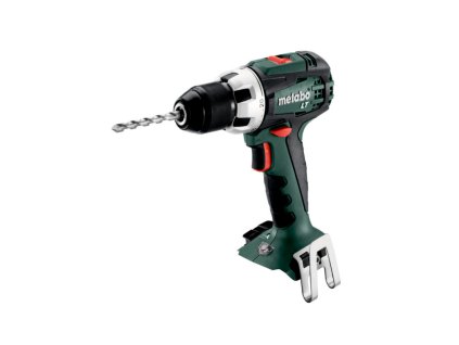 105312 1 aku sroubovak metabo bs 18 lt bez aku