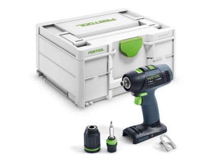 108786 2 aku sroubovak t 18 3 basic festool