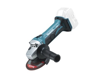 106371 1 aku uhlova bruska 115mm li ion 18v dga452z makita