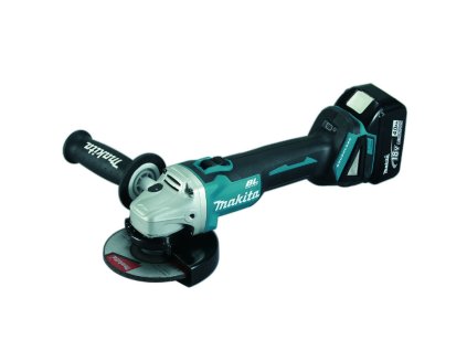 113517 1 aku uhlova bruska 125 mm li ion lxt 18v dga506rtj makita