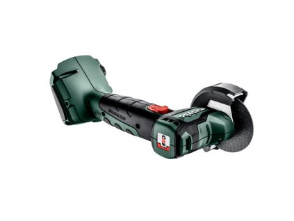 110652 1 aku uhlova bruska cc18ltx bl metabo bez aku a nabijecky