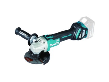 113514 1 aku uhlova bruska s regulaci 125 mm li ion lxt 18v dga511z makita