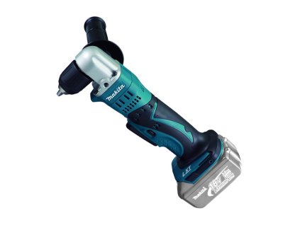 106341 1 aku uhlova vrtacka s rychlosklicidlem li ion 18v bez aku makita dda351z