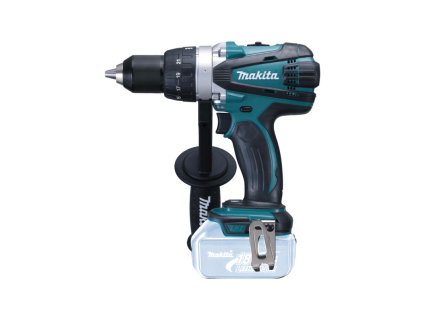 106344 1 aku vrtaci sroubovak li ion 18v bez aku makita ddf458z