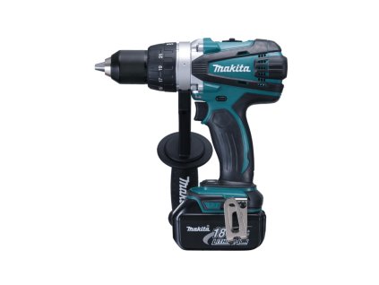 105012 1 aku vrtaci sroubovak makita ddf458rf3j