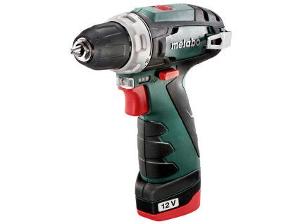 113847 1 aku vrtaci sroubovak powermaxx bs basic metabo