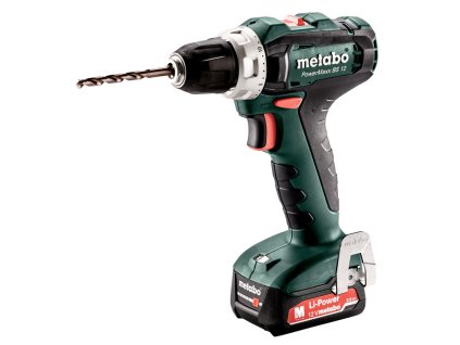 113850 1 aku vrtaci sroubovik powermaxx bs 12 metabo