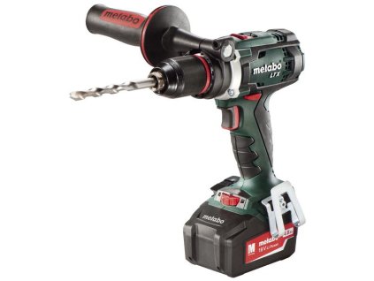 105315 1 aku vrtacka metabo bs 18 ltx impuls
