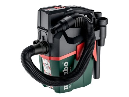 113421 1 aku vysavac as 18 l pc compact metabo