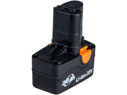 108183 akumulator li ion ap 202 narex