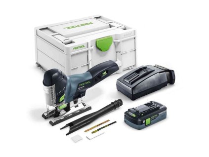 109359 akumulatorova primocara pila festool carvex psc 420 hpc 4 0 ebi plus