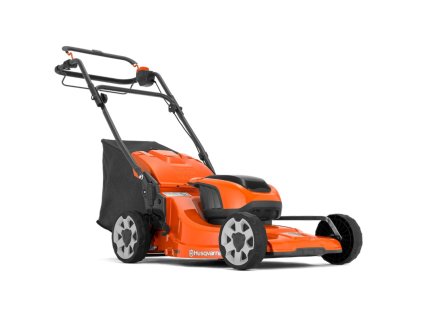 113193 akumulatorova sekacka lc 142is kit husqvarna