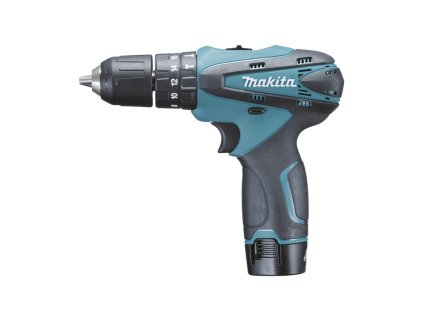 73722 1 akumulatorovy priklepovy vrtaci sroubovak makita hp330dwe