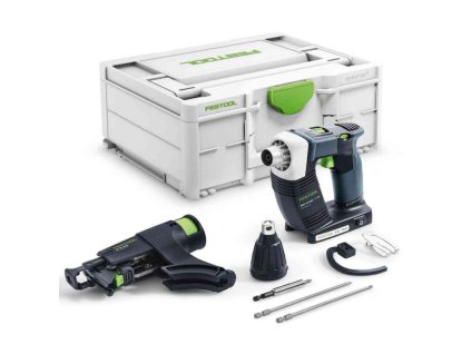 109368 1 akumulatorovy stavebni sroubovak festool duradrive dwc 18 2500 basic