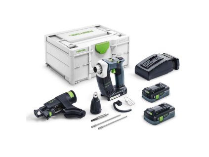 109374 1 akumulatorovy stavebni sroubovak festool duradrive dwc 18 4500 hpc 4 0 i plus