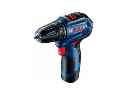 108663 1 akumulatorovy vrtaci sroubovak gsr 12v 30 brasna bosch