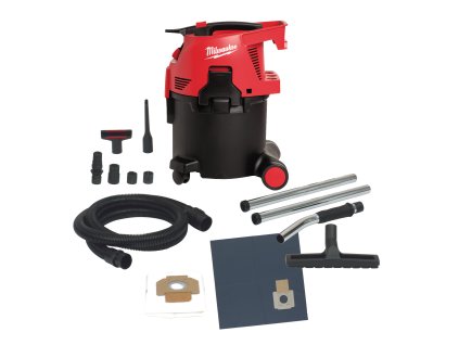 112500 1 as300elcp vysavac prachu tridy l 30 litru snadne cisteni filtru milwaukee