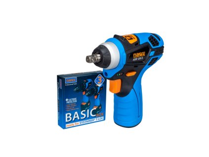 108381 2 asr 120 s basic box 12v e power montazni razovy utahovak 139 nm narex