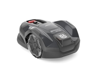 114567 automower 305e nera husqvarna