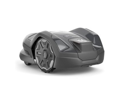 113343 4 automower 310e nera husqvarna