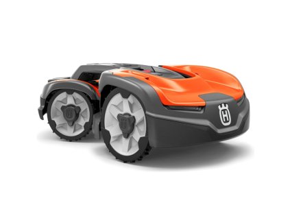 111312 automower 535 awd husqvarna