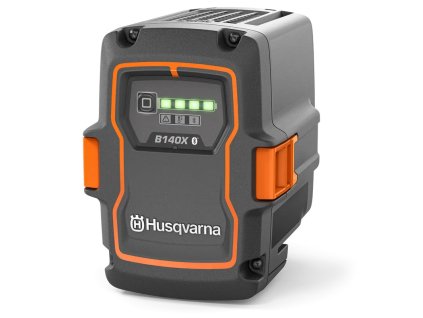 114696 1 baterie husqvarna 40 b140x
