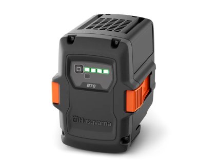 111528 baterie husqvarna 40 b70