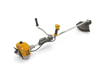 109743 2 benzinovy krovinorez stiga bc 555 b