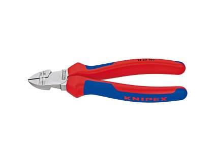 75828 1 bocni odizolovaci kleste chrom knipex 1425160