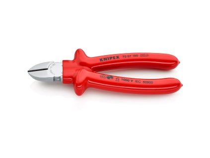 76014 1 bocni stipaci kleste knipex 7007180