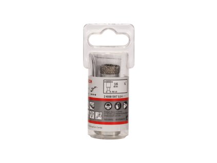 73059 bosch dia derovka m14 na dlazbu dry speed prumer 16